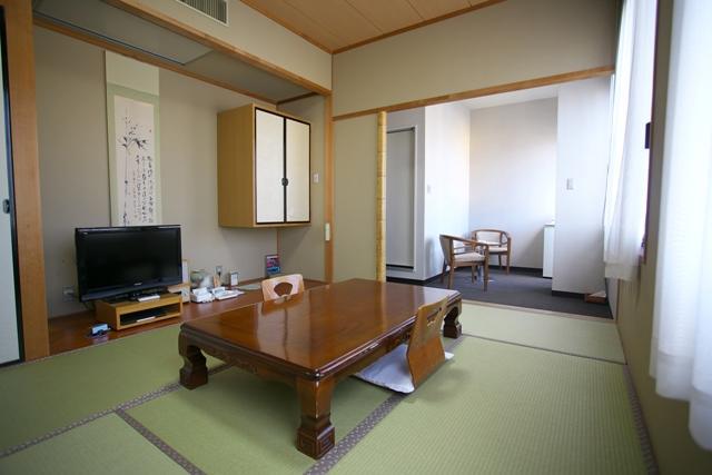 Hotel Verfort Hyuga Exterior photo